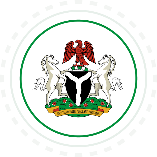 Federal Ministry of Agriculture and Rural Development logo