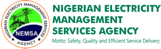 Nigerian Electricity Management Services Agency logo